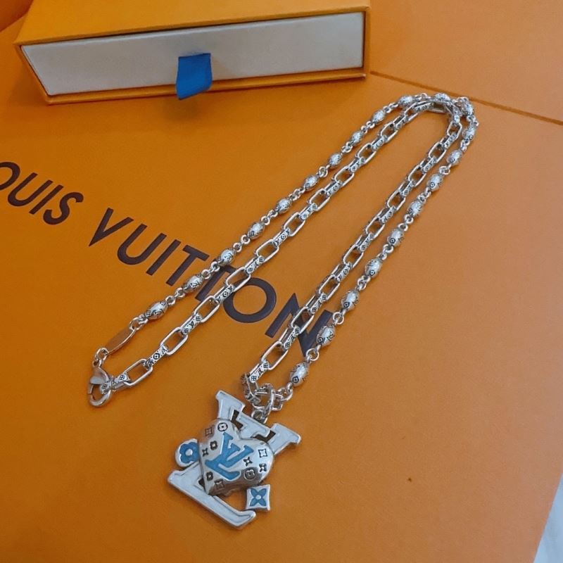 LV Necklaces